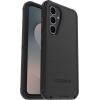 OtterBox Samsung Galaxy S25 FE Defender Pro Series Case – Black