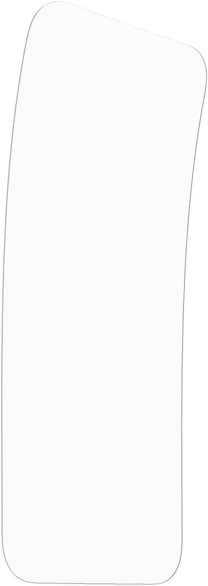 imageOtterBox ALPHA FLEX SERIES ANTIMICROBIAL Screen Protector for iPhone 14 Pro Max ONLY Flawless Touch Response Fingerprint Resistant Precision Fit Vibrant Clarity