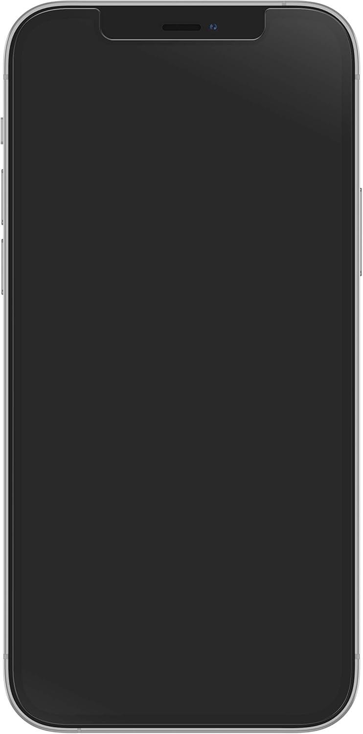 imageOtterBox AMPLIFY GLASS SERIES Screen Protector for iPhone 12 ampamp iPhone 12 Pro CLEARClear