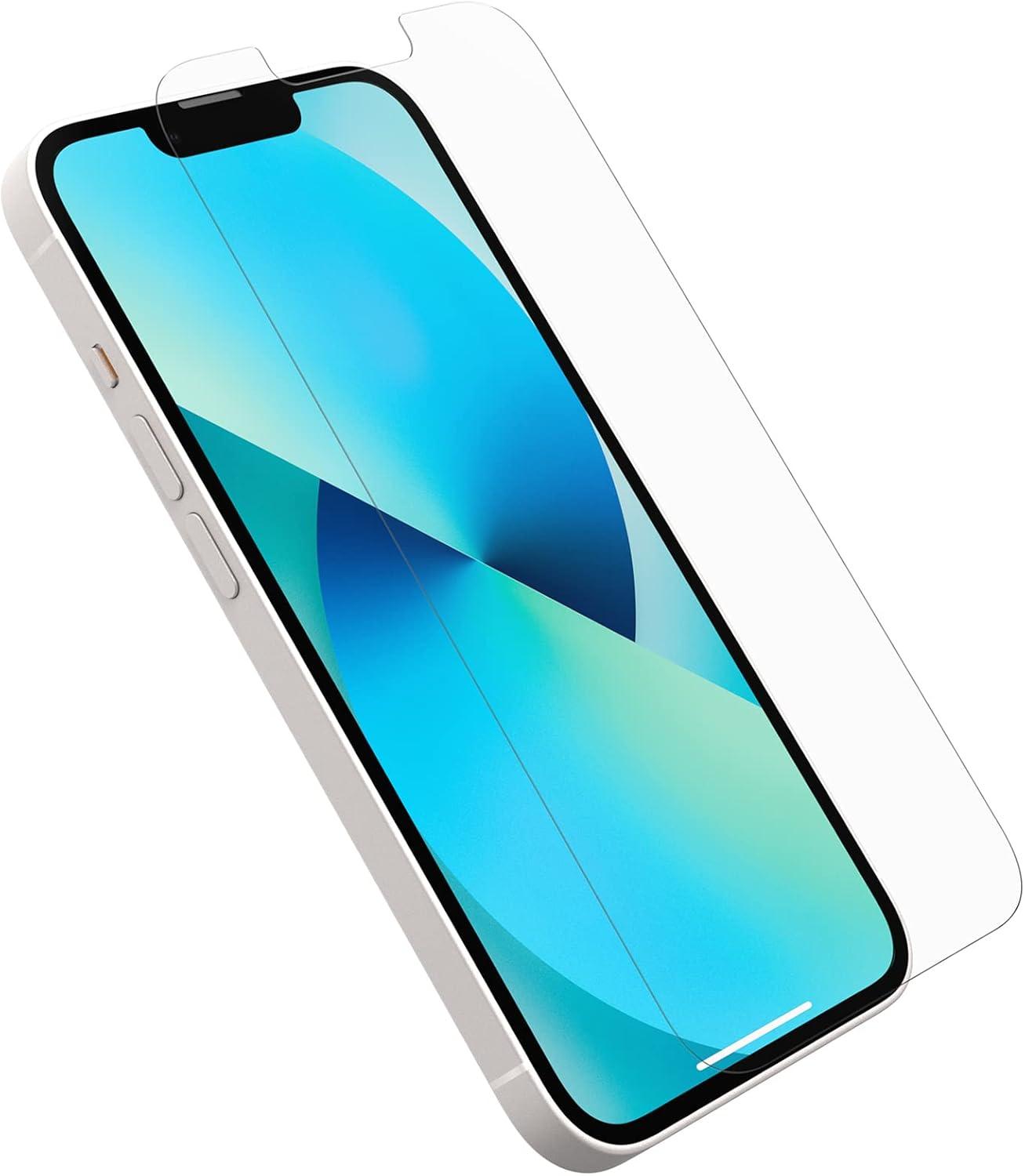 imageOtterBox AMPLIFY GLASS Screen Protector for iPhone 13 mini ONLY CLEAR GEN 2