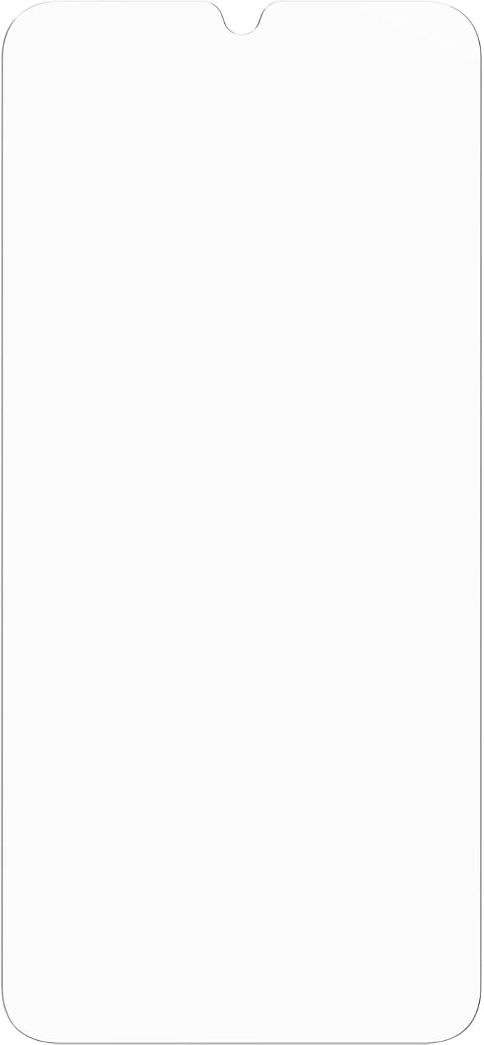 imageOtterBox Samsung Galaxy A15 5G Glass Screen Protector scratch protection flawless clarity fingerprint resistant ships in polybag ideal for business customers