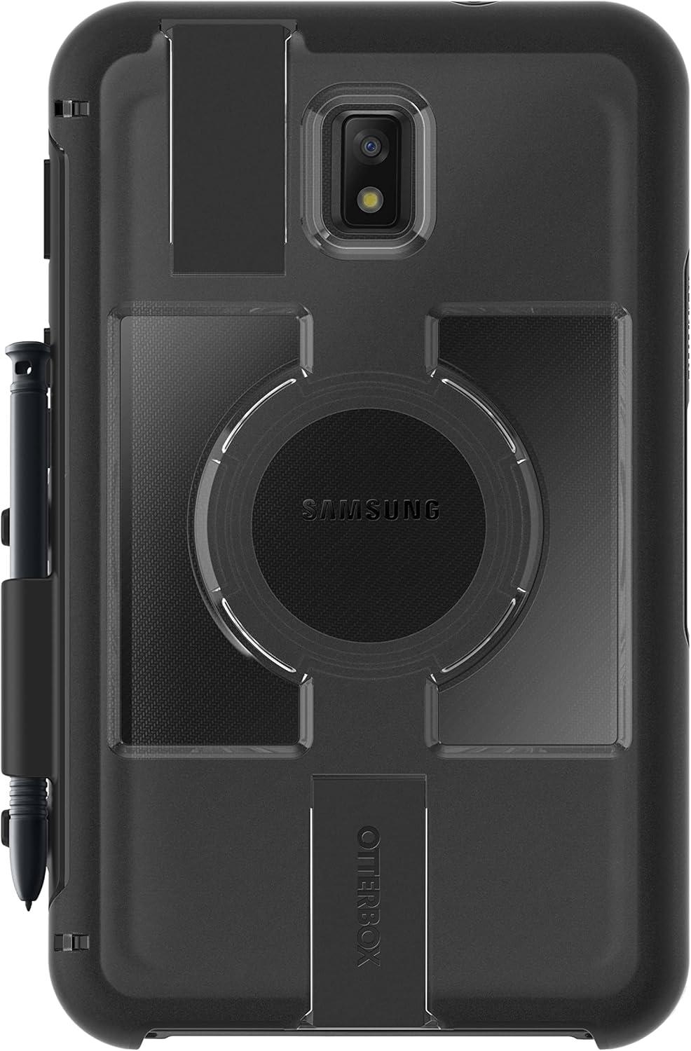 imageOtterBox UniVERSE SERIES Case for Samsung Galaxy Tab Active3 BLACK NonretailShips in Polybag