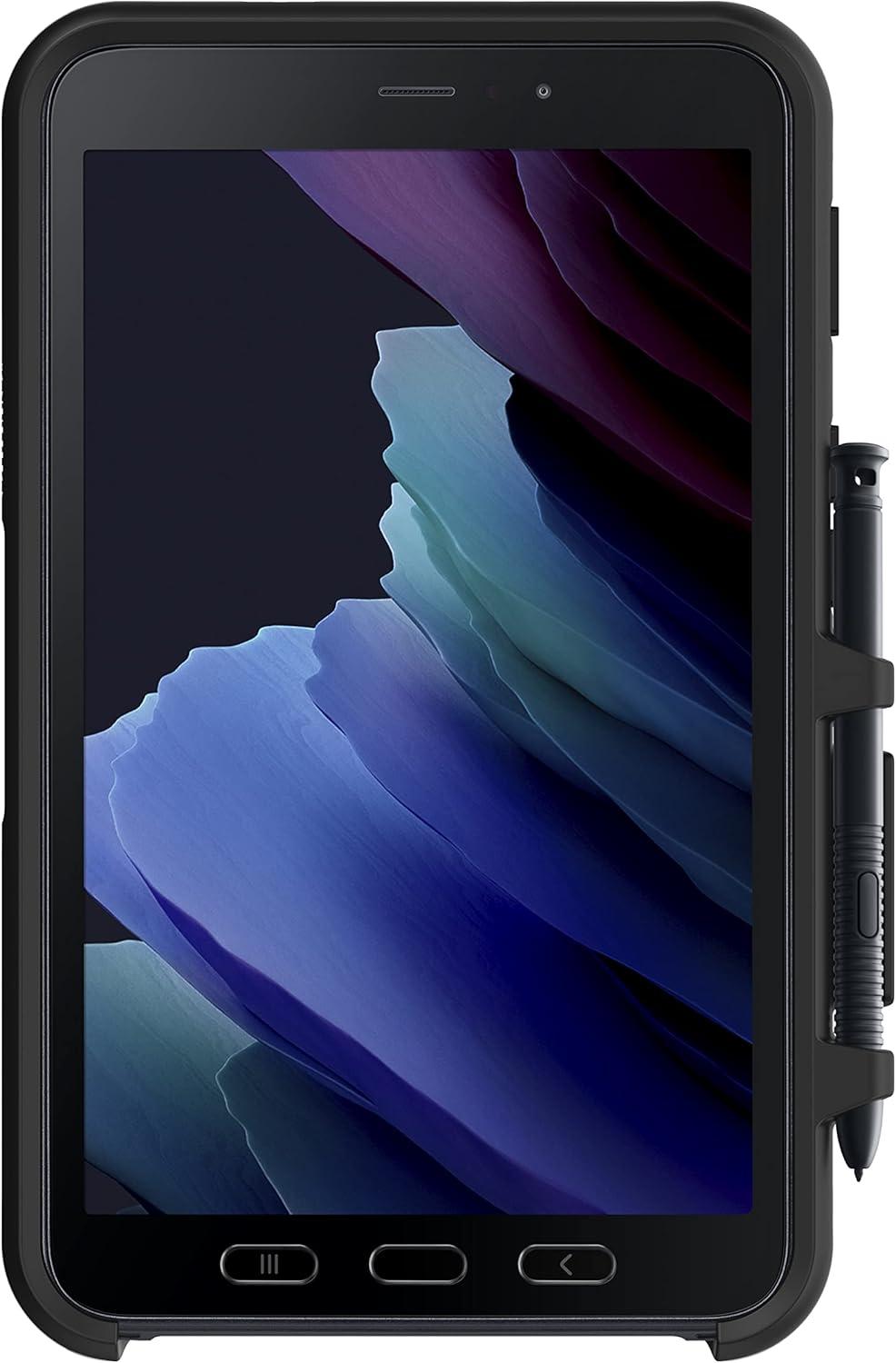 imageOtterBox UniVERSE SERIES Case for Samsung Galaxy Tab Active3 BLACK NonretailShips in Polybag