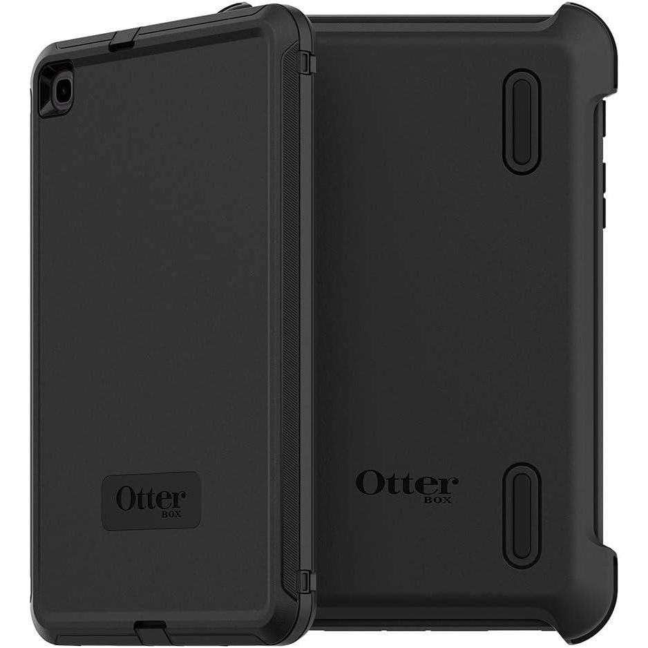 imageOTTERBOX DEFENDER SERIES Case for Samsung Galaxy Tab A 84 2020 NonretailShips in Polybag BLACK