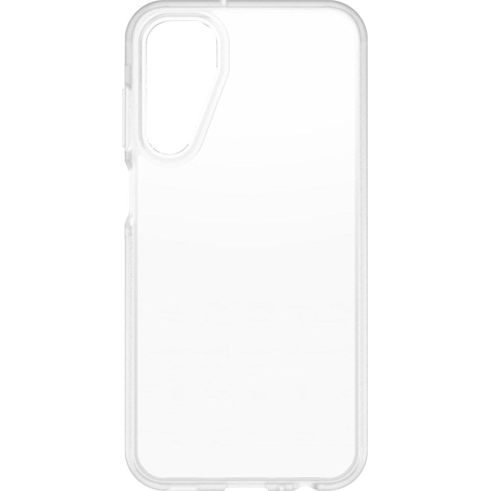 imageOtterBox Samsung Galaxy A15 5G Prefix Series Case  Clear UltraThin PocketFriendly Raised Edges Protect Camera ampamp Screen Wireless Charging Compatible Single Unit Ships in Polybag