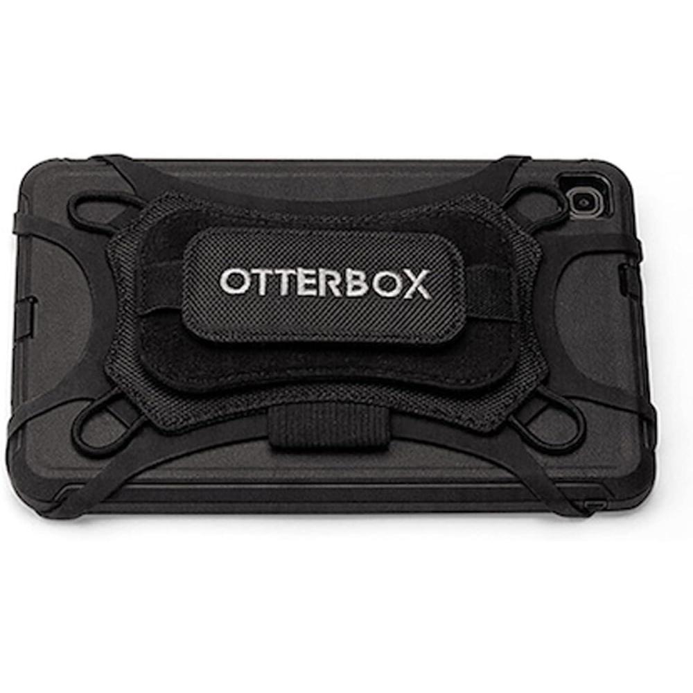 imageOtterBox UTILITY LATCH SERIES 7quot BLACK WOUT ACCESSORY BAG NonretailShips in Polybag