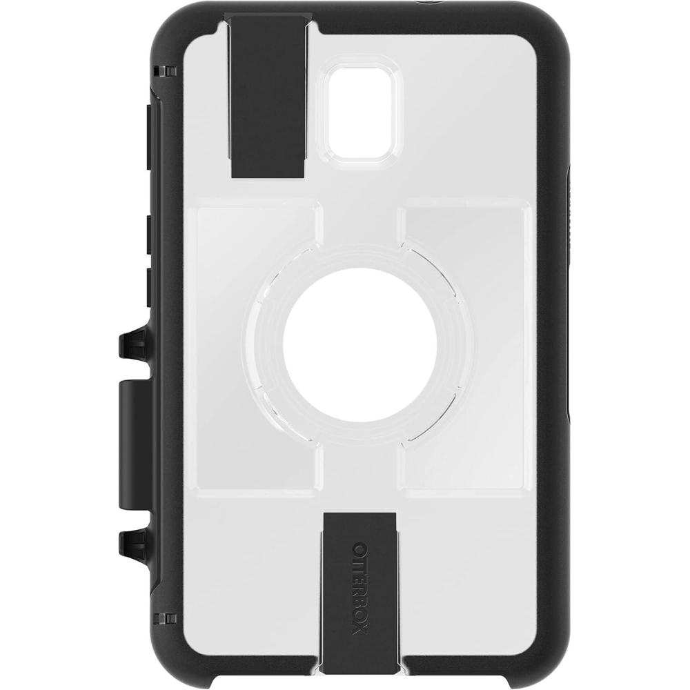 imageOtterBox UniVERSE SERIES Case for Samsung Galaxy Tab Active3  BLACK NonretailShips in Polybag