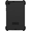 OTTERBOX DEFENDER SERIES Case for Samsung Galaxy Tab A 8.4 (2020) – Non-retail/Ships in Polybag – BLACK
