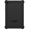 OtterBox Defender For Business for Samsung Galaxy Tab S9 – Black, (Single unit ships in Polybag, Ideal for Business Customer)
