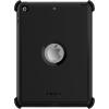 OtterBox Defender Series Case for iPad 5th & 6th Gen – Non-retail/Ships in Polybag – BLACK