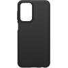 OtterBox Galaxy A23 5G Prefix Series Case – Black, Ultra-Thin, Pocket-Friendly, Raised Edges Protect Camera & Screen, Wireless Charging Compatible