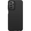 OtterBox Galaxy A23 5G Prefix Series Case – Black, Ultra-Thin, Pocket-Friendly, Raised Edges Protect Camera & Screen, Wireless Charging Compatible