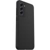 OtterBox Galaxy S21 FE 5G (Only) Prefix Series Case – Black Crystal (Clear/Black), Ultra-Thin, Pocket-Friendly, Raised Edges Protect Camera & Screen, Wireless Charging Compatible(Black)