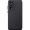 OtterBox Galaxy S21 FE 5G (Only) Prefix Series Case – Black Crystal (Clear/Black), Ultra-Thin, Pocket-Friendly, Raised Edges Protect Camera & Screen, Wireless Charging Compatible(Clear/Black)