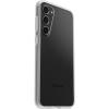 OtterBox Galaxy S23+ Prefix Series Case – Clear, Ultra-Thin, Pocket-Friendly, Raised Edges Protect Camera & Screen, Wireless Charging Compatible(Clear)