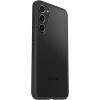 OtterBox Galaxy S23+ Prefix Series Case – Clear, Ultra-Thin, Pocket-Friendly, Raised Edges Protect Camera & Screen, Wireless Charging Compatible(Clear/Black)