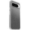 OtterBox Google Pixel 9 Pro XL Symmetry Series Clear Case – Stardust (Clear/Glitter), Ultra-Sleek, Wireless Charging Compatible, Raised Edges Protect Camera & Screen (Single Unit Ships in Polybag)(Stardust)