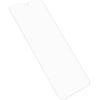OtterBox Samsung Galaxy A15 5G Glass Screen Protector, scratch protection, flawless clarity, fingerprint resistant (ships in polybag, ideal for business customers)