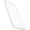 OtterBox Samsung Galaxy A15 5G Prefix Series Case – Clear, Ultra-Thin, Pocket-Friendly, Raised Edges Protect Camera & Screen, Wireless Charging Compatible (Single Unit Ships in Polybag)