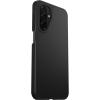 OtterBox Samsung Galaxy A26 5G React Series Case – Clear, Ultra-Thin, Pocket-Friendly, Raised Edges Protect Camera & Screen, Wireless Charging Compatible (Single Unit Ships in Polybag)(Black)