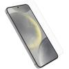 OtterBox Samsung Galaxy S24+ Screen Protector Polyarmor – CLEAR, presicion fit, crystal clarity, flawless touch response, easy installation (single unit ships in polybag, ideal for business customers)(Standard)