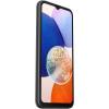 OtterBox TRUSTED GLASS Screen Protector for Samsung Galaxy A14 5G – Single Unit Ships in Polybag, Ideal for Business Customers(Galaxy A14 5G / Galaxy A14)