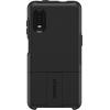 OtterBox Universe Series Case for Samsung Galaxy XCover Pro – Black (Non-Retail/Ships in Polybag)