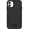 OtterBox iPhone XR and iPhone 11 Commuter Series Case – Single Unit Ships in Polybag, Ideal for Business Customers – Black, Slim & Tough, Pocket-Friendly, with Port Protection
