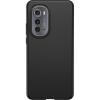 OtterBox Motorola Edge (2022 ONLY) Prefix Series Case – Black, Ultra-Thin, Pocket-Friendly, Raised Edges Protect Camera & Screen, Wireless Charging Compatible(Black)