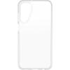 OtterBox Samsung Galaxy A15 5G Prefix Series Case – Clear, Ultra-Thin, Pocket-Friendly, Raised Edges Protect Camera & Screen, Wireless Charging Compatible (Single Unit Ships in Polybag)