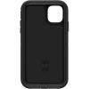 OtterBox iPhone 11 (Non-Retail/Ships in Polybag) Defender Series Case – Non-Retail/Ships in Polybag – Black, Rugged & Durable, with Port Protection, Includes Holster Clip Kickstand(Case)