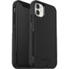 OtterBox iPhone XR and iPhone 11 Commuter Series Case – Single Unit Ships in Polybag, Ideal for Business Customers – Black, Slim & Tough, Pocket-Friendly, with Port Protection