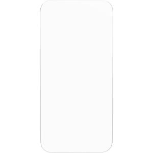 OtterBox ALPHA FLEX SERIES ANTIMICROBIAL Screen Protector for iPhone 14 Pro Max (ONLY), Flawless Touch Response, Fingerprint Resistant, Precision Fit, Vibrant Clarity