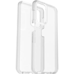 OtterBox Galaxy A23 5G Prefix Series Case – Clear, Ultra-Thin, Pocket-Friendly, Raised Edges Protect Camera & Screen, Wireless Charging Compatible