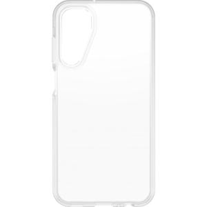 OtterBox Samsung Galaxy A15 5G Prefix Series Case – Clear, Ultra-Thin, Pocket-Friendly, Raised Edges Protect Camera & Screen, Wireless Charging Compatible (Single Unit Ships in Polybag)