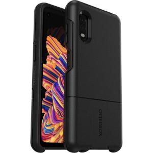 OtterBox Universe Series Case for Samsung Galaxy XCover Pro – Black (Non-Retail/Ships in Polybag)