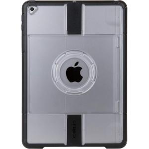 OtterBox Universe Series Modular/Swappable Case for iPad 5th & 6th Gen – Non-Retail/Ships in Polybag – Black