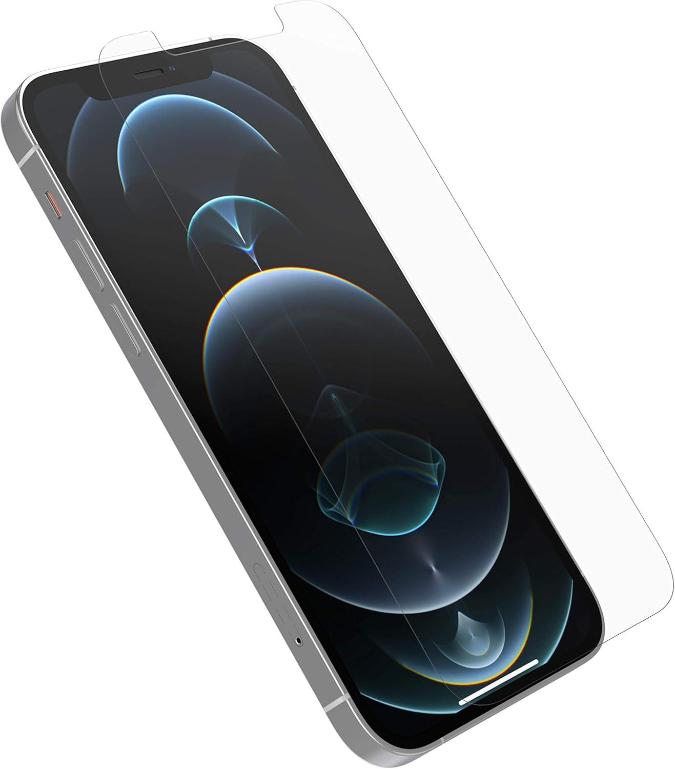 imageOtterBox ALPHA GLASS Screen Protector for iPhone 11 Pro CLEARClear