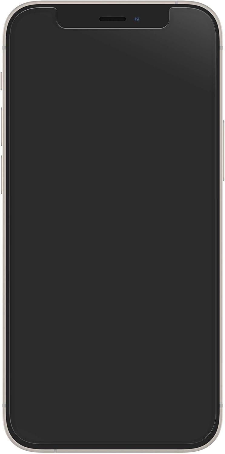 imageOtterBox ALPHA GLASS Screen Protector for iPhone 12 mini CLEAR GEN 2