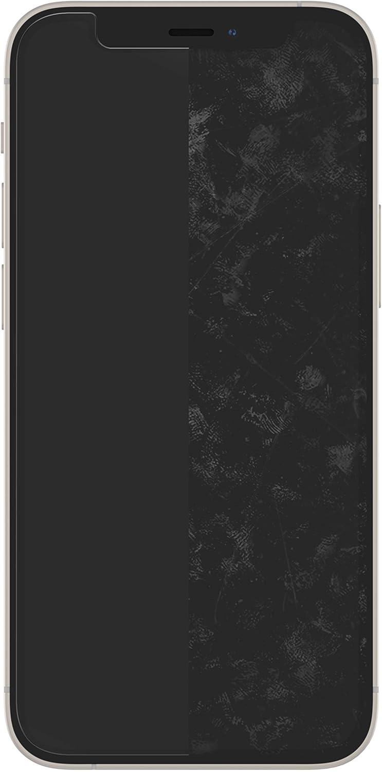imageOtterBox ALPHA GLASS Screen Protector for iPhone 12 mini CLEAR GEN 2