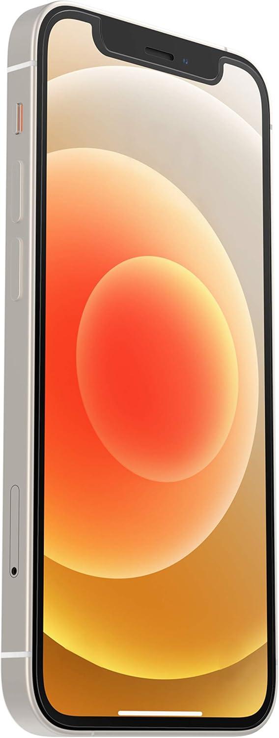 imageOtterBox ALPHA GLASS Screen Protector for iPhone 12 mini CLEAR GEN 2