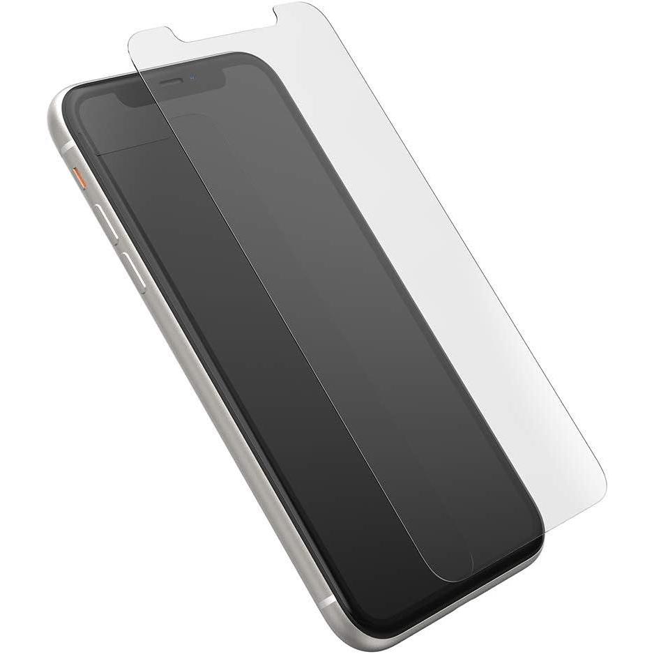 imageOtterBox ALPHA GLASS Screen Protector for iPhone 11  CLEARProtector