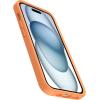 OtterBox Symmetry for MagSafe Case for iPhone 15 / iPhone 14 / iPhone 13, Shockproof, Drop Proof, Protective Thin Case, 3X Tested to Military Standard, Orange