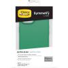 OtterBox iPhone 16e, 15, 14, & 13 Symmetry Series Case – Black, Snaps to MagSafe, Ultra-Sleek, Raised Edges Protect Camera & Screen(Green)