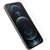 OtterBox ALPHA GLASS Screen Protector for iPhone 12 Pro Max – CLEAR (GEN 2)(Alpha Glass (Gen 2))