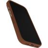 OtterBox iPhone 17 Pro Symmetry Series Cactus Leather Embroidery Case – City of Love – Brown