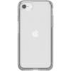 OtterBox iPhone SE 3rd/2nd Gen, iPhone 8/7 (not Compatible with Plus Sized Models) Symmetry Series Case – STARDUST, Ultra-Sleek, Wireless Charging Compatible, Raised Edges Protect Camera & Screen(Stardust)