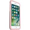 OtterBox iPhone SE 3rd/2nd Gen, iPhone 8/7 (not Compatible with Plus Sized Models) Symmetry Series Case – STARDUST, Ultra-Sleek, Wireless Charging Compatible, Raised Edges Protect Camera & Screen(Rose Gold)