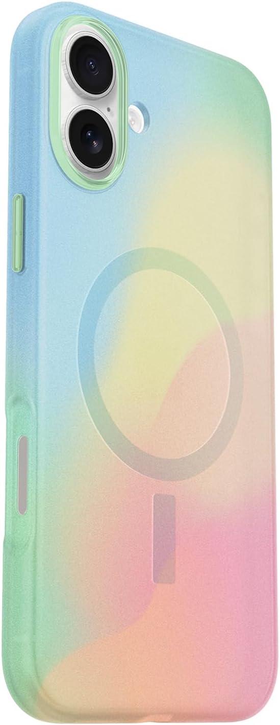 imageOtterBox iPhone 16 Plus Figura Series Case Solstice BlueSolstice Blue