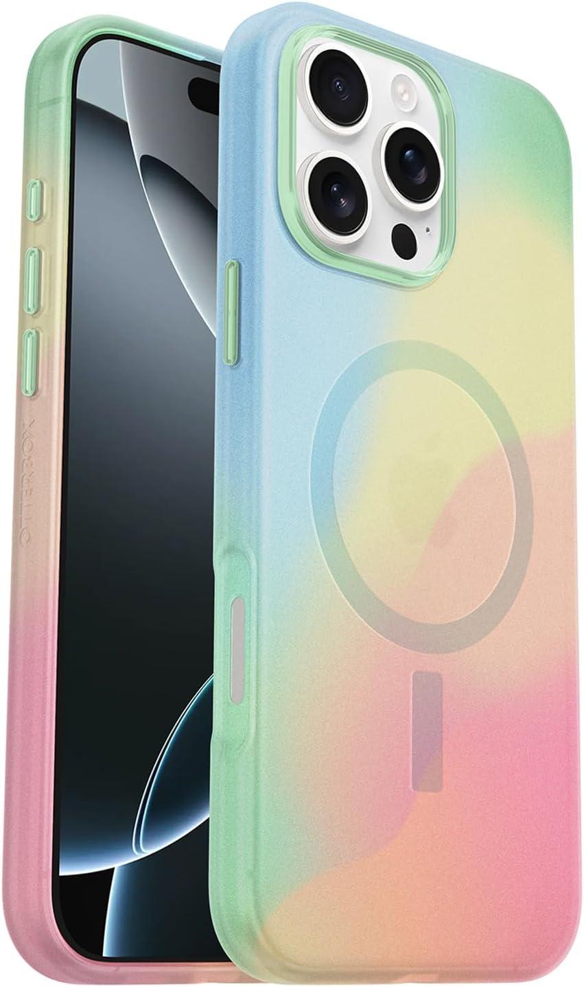 imageOtterBox iPhone 16 Plus Figura Series Case Solstice BlueSolstice Blue